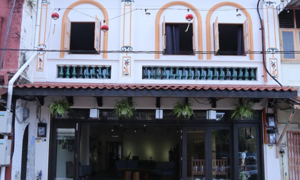 resort gallery main image