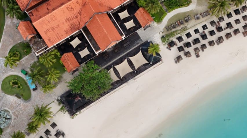 resort gallery main image