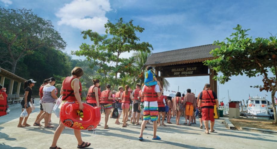 resort gallery secondary image